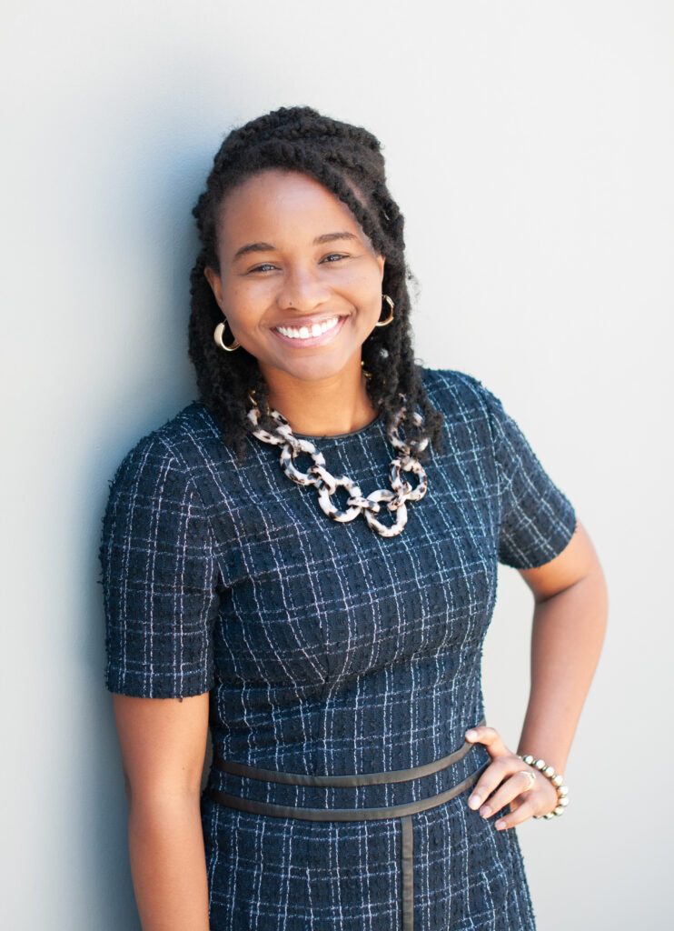 Sarah Horsford, Executive Assistant